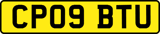 CP09BTU
