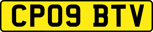 CP09BTV