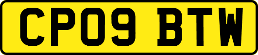 CP09BTW