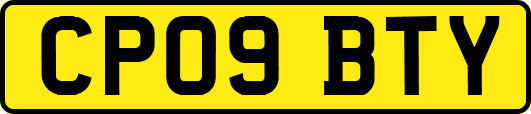 CP09BTY