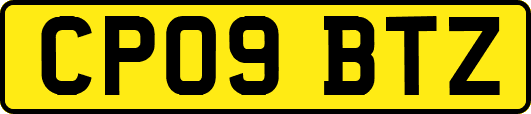 CP09BTZ