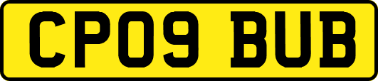 CP09BUB