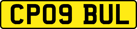 CP09BUL