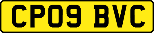 CP09BVC