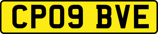 CP09BVE