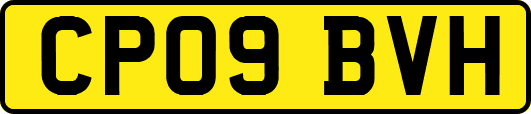 CP09BVH