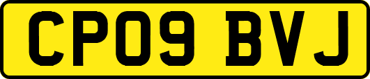 CP09BVJ
