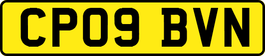 CP09BVN