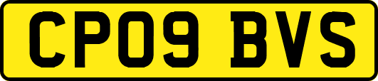 CP09BVS