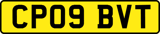 CP09BVT