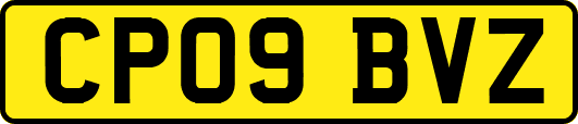 CP09BVZ