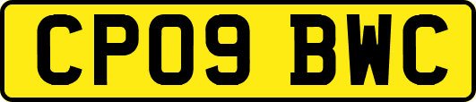 CP09BWC