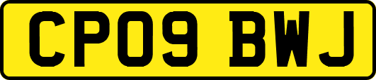 CP09BWJ