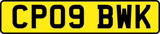 CP09BWK