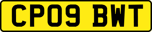 CP09BWT