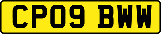 CP09BWW