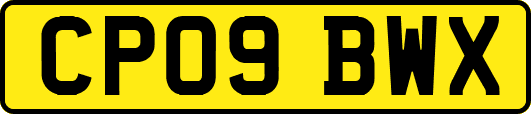 CP09BWX