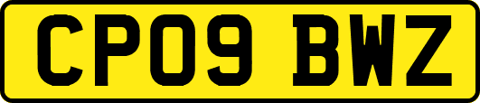 CP09BWZ