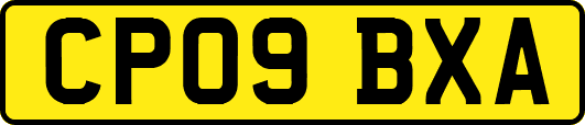 CP09BXA