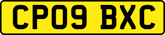 CP09BXC