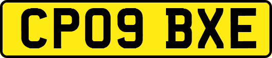 CP09BXE