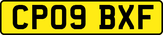 CP09BXF