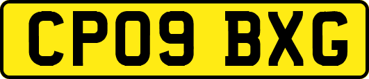 CP09BXG