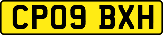 CP09BXH