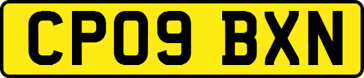 CP09BXN