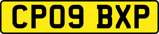 CP09BXP