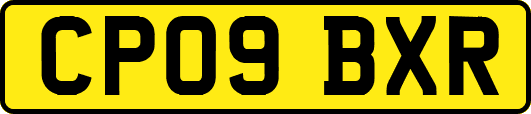 CP09BXR