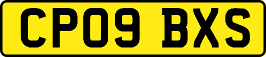 CP09BXS