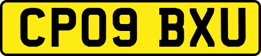 CP09BXU