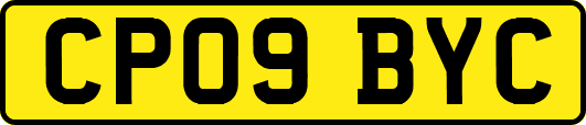 CP09BYC