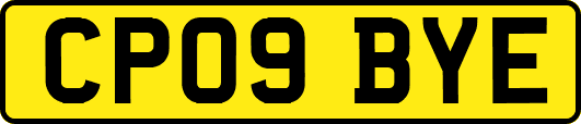 CP09BYE