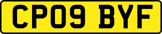 CP09BYF