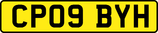 CP09BYH