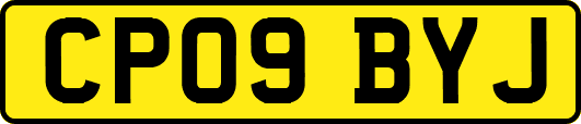 CP09BYJ