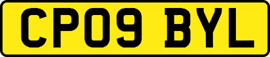 CP09BYL