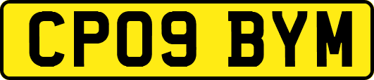 CP09BYM