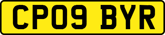 CP09BYR