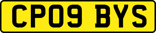 CP09BYS