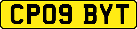 CP09BYT