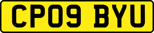 CP09BYU