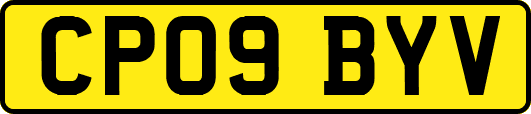 CP09BYV