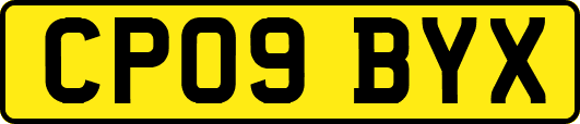 CP09BYX