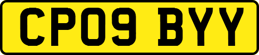 CP09BYY