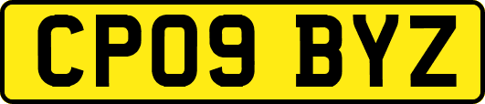 CP09BYZ