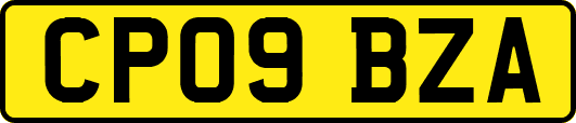 CP09BZA
