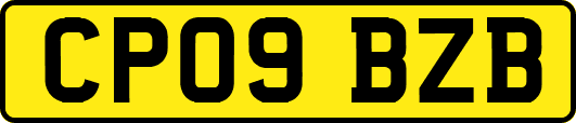 CP09BZB
